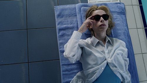 Backdrop for Eternal Beauty