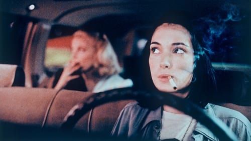 Backdrop for Night on Earth