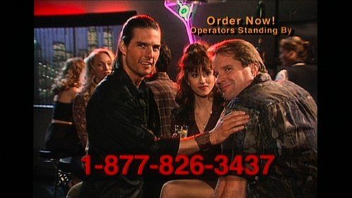 Backdrop for Magnolia