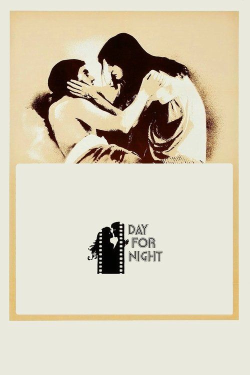 Poster for Day for Night
