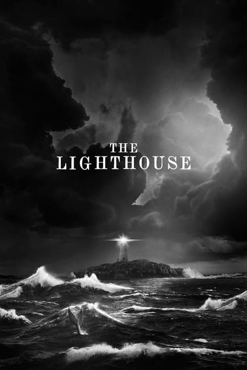 Poster for The Lighthouse