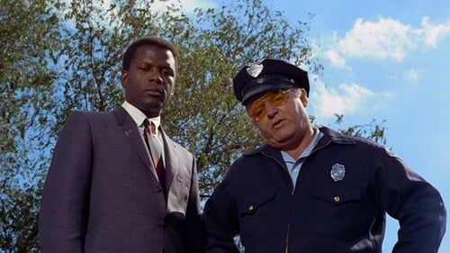Backdrop for In the Heat of the Night